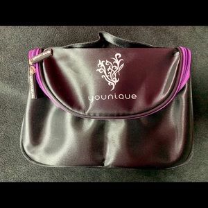 Younique Makeup Bag, NEW in package